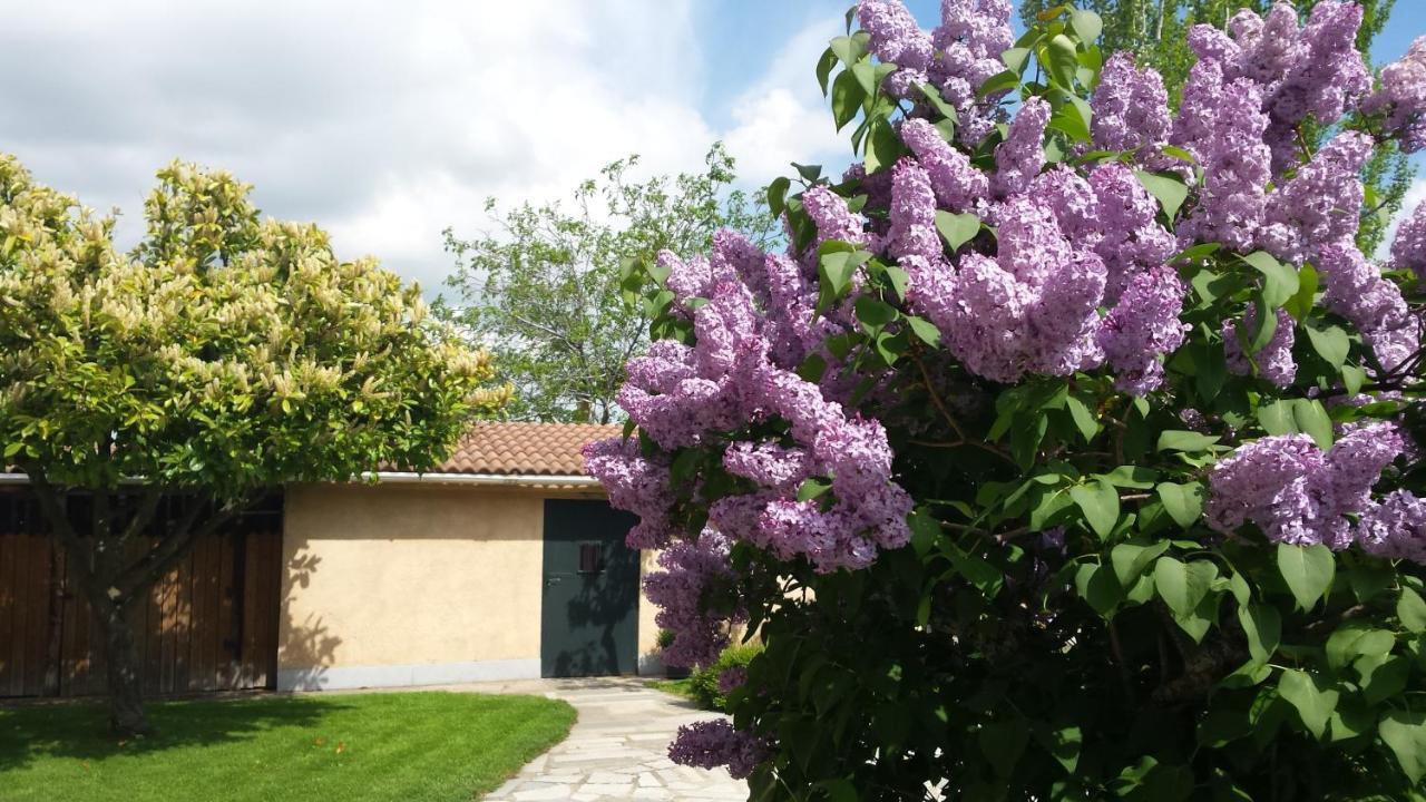 Casa Rural Las Tuyas En Segovia Palazuelos de Eresma Esterno foto